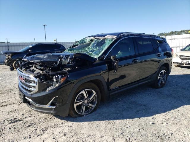 GMC TERRAIN 2020 3gkalvev4ll252763