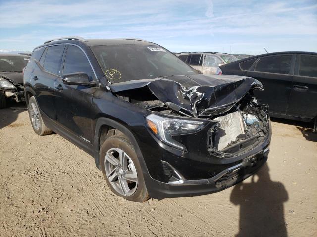 GMC TERRAIN SL 2020 3gkalvev4ll253251