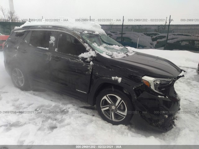 GMC TERRAIN 2020 3gkalvev4ll266825