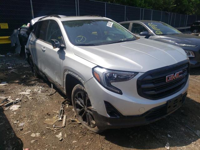 GMC TERRAIN SL 2020 3gkalvev4ll299954