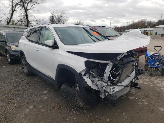 GMC TERRAIN SL 2020 3gkalvev4ll301573