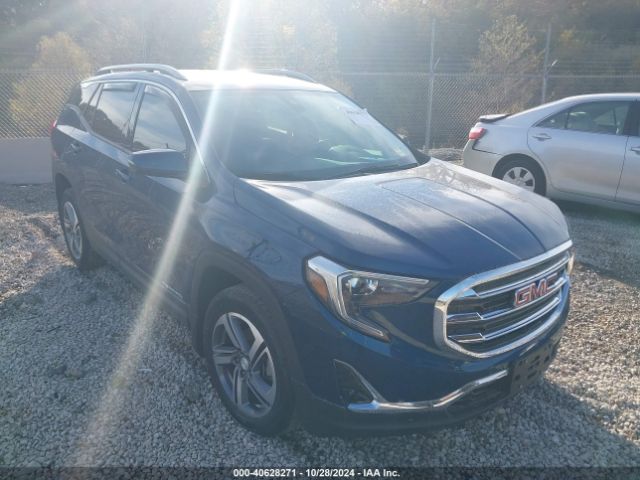 GMC TERRAIN 2021 3gkalvev4ml300408