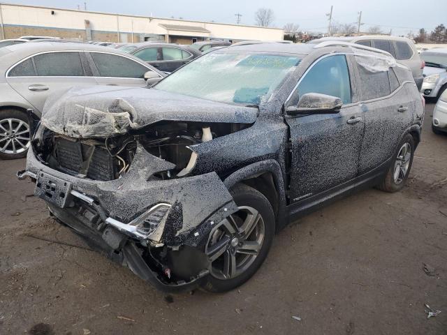 GMC TERRAIN 2021 3gkalvev4ml303471