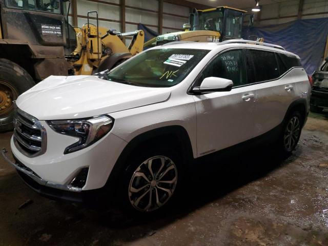 GMC TERRAIN SL 2021 3gkalvev4ml317693