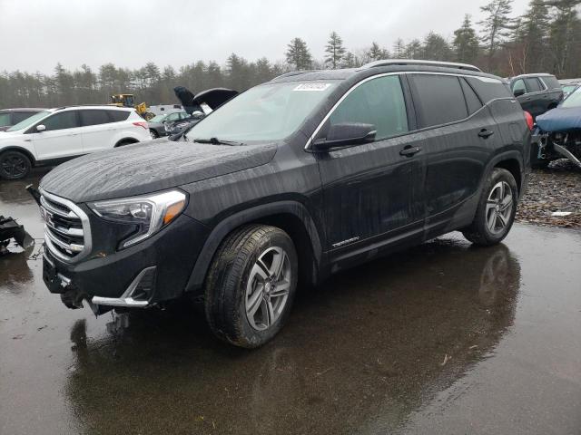 GMC TERRAIN 2021 3gkalvev4ml320240