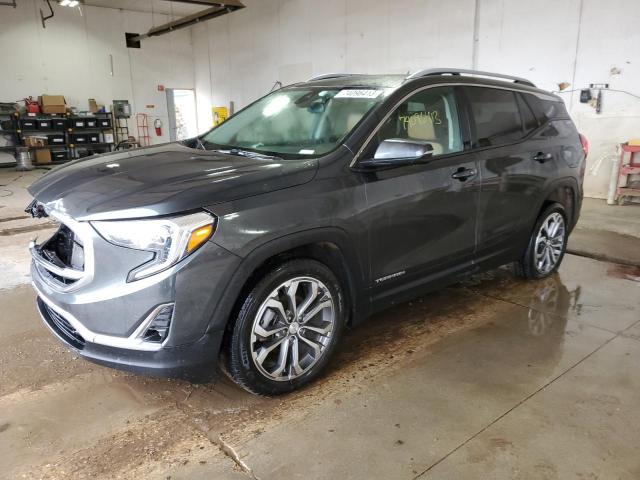 GMC TERRAIN 2021 3gkalvev4ml327866