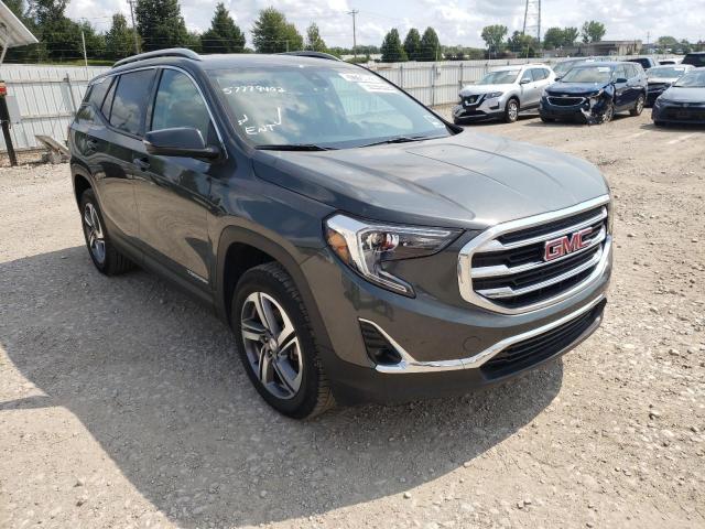 GMC TERRAIN SL 2021 3gkalvev4ml353576