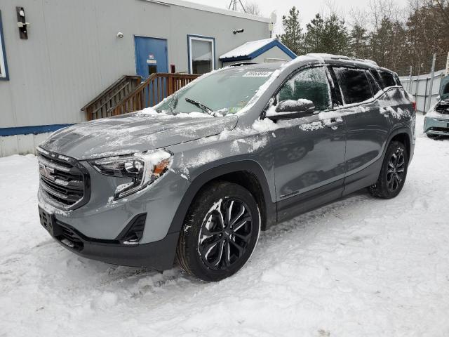 GMC TERRAIN 2021 3gkalvev4ml354789