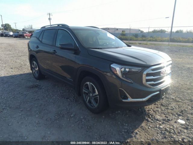 GMC TERRAIN 2021 3gkalvev4ml356641