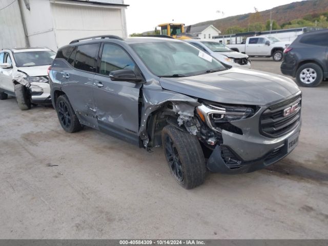 GMC TERRAIN 2021 3gkalvev4ml362245