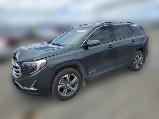 GMC TERRAIN 2021 3gkalvev4ml384519