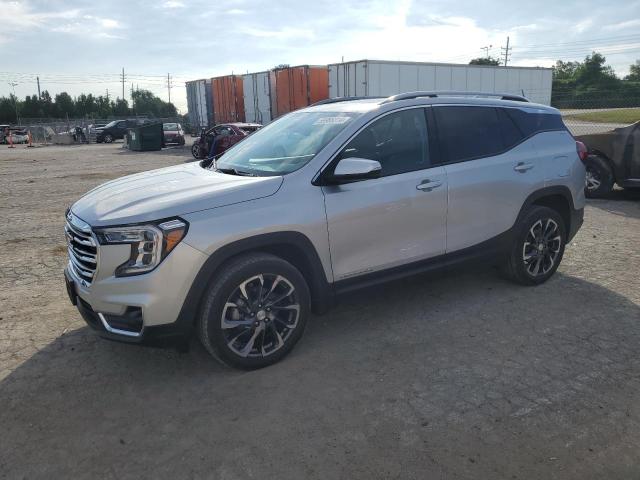 GMC TERRAIN 2022 3gkalvev4nl106429