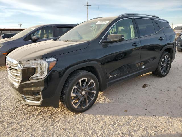 GMC TERRAIN SL 2022 3gkalvev4nl189652