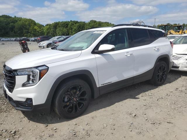 GMC TERRAIN SL 2022 3gkalvev4nl236775