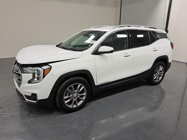 GMC TERRAIN SL 2022 3gkalvev4nl287340