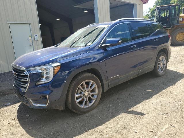 GMC TERRAIN SL 2022 3gkalvev4nl287628