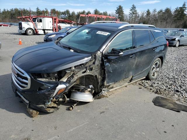 GMC TERRAIN 2018 3gkalvev5jl204749