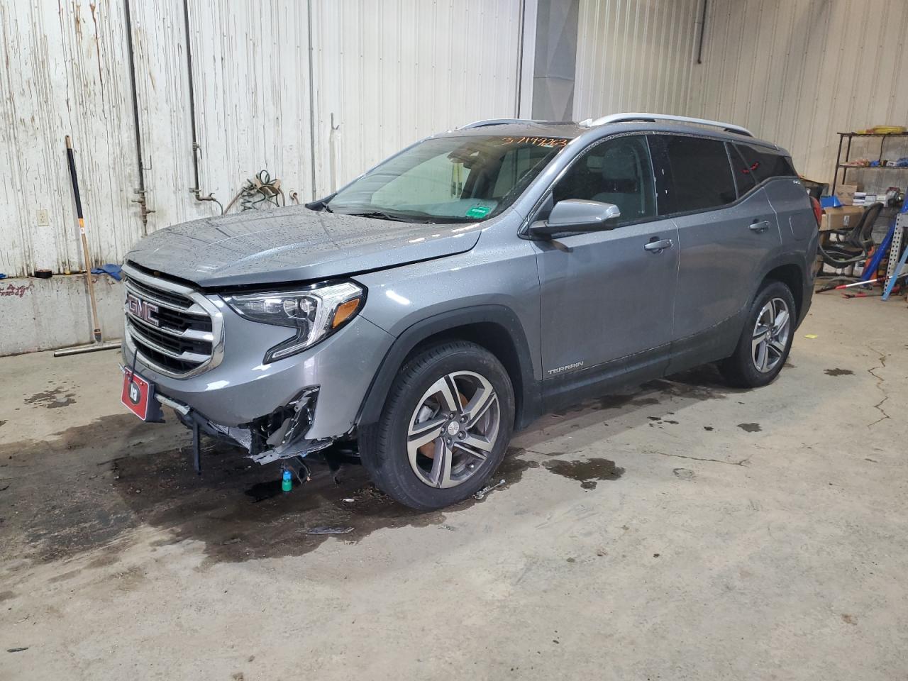 GMC TERRAIN 2018 3gkalvev5jl229005