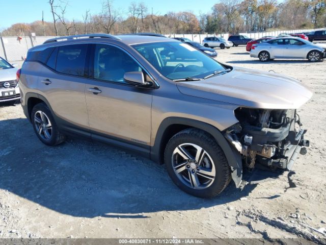 GMC TERRAIN 2018 3gkalvev5jl268824