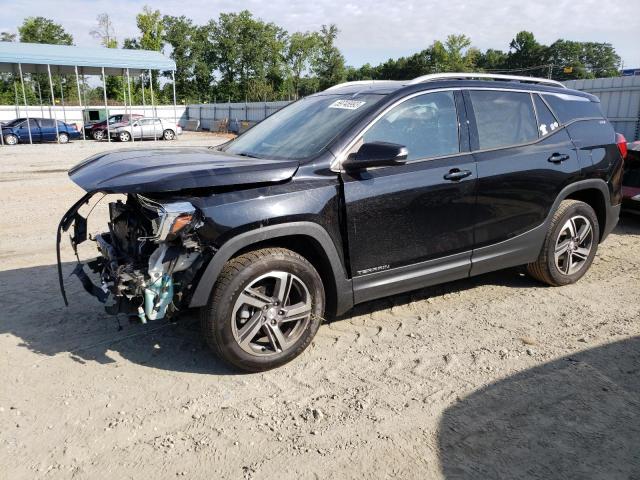 GMC TERRAIN SL 2018 3gkalvev5jl268905