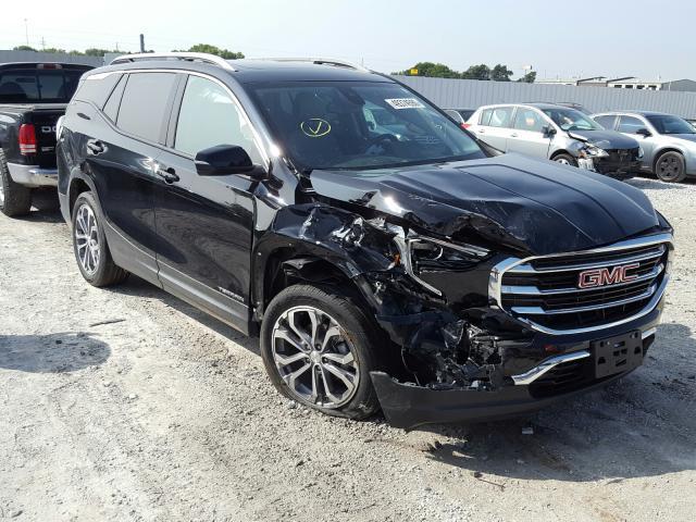 GMC TERRAIN SL 2018 3gkalvev5jl300719