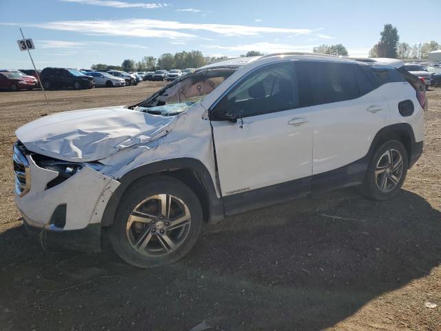 GMC TERRAIN SL 2018 3gkalvev5jl302194