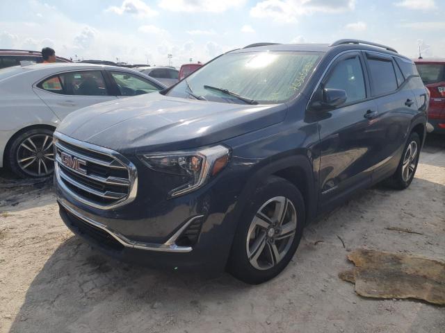 GMC TERRAIN SL 2019 3gkalvev5kl132646