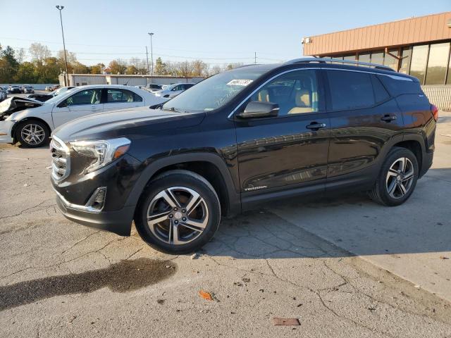 GMC TERRAIN 2019 3gkalvev5kl136910