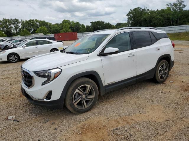 GMC TERRAIN SL 2019 3gkalvev5kl184987