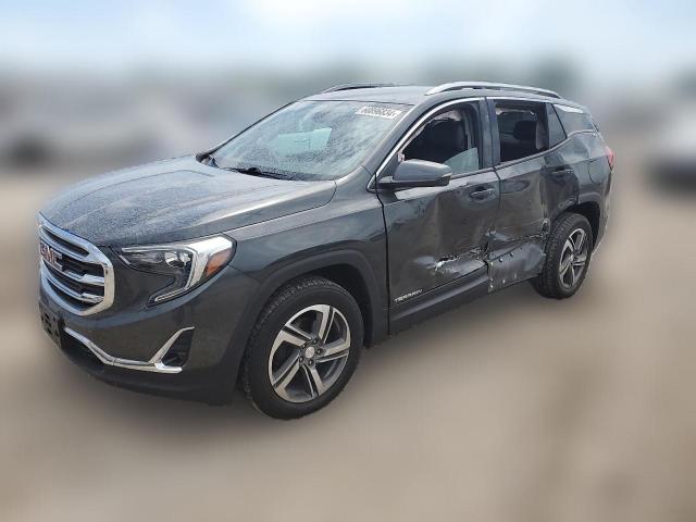 GMC TERRAIN 2019 3gkalvev5kl213145