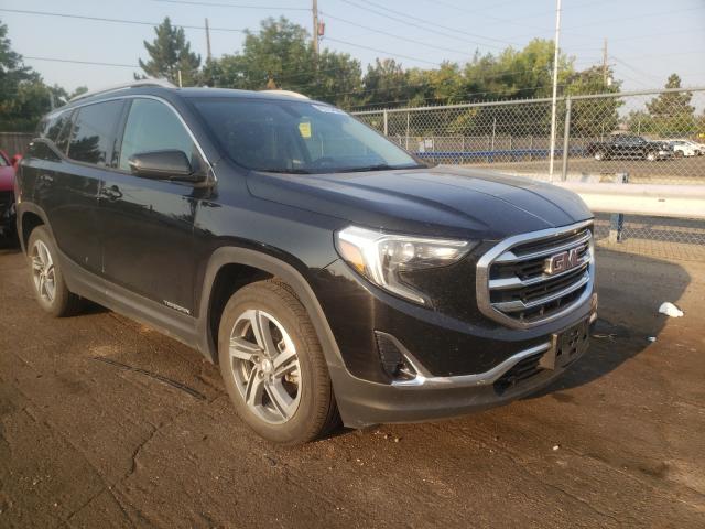 GMC TERRAIN SL 2019 3gkalvev5kl224677