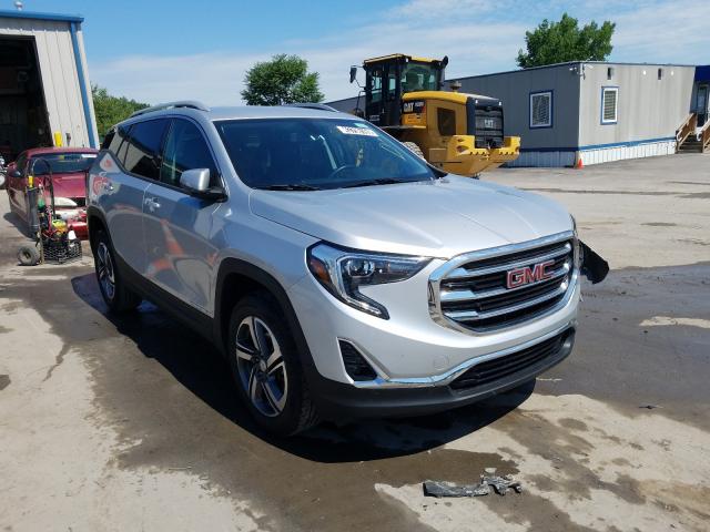 GMC TERRAIN SL 2019 3gkalvev5kl239664