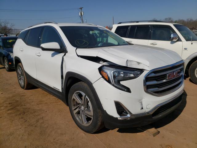 GMC TERRAIN SL 2019 3gkalvev5kl244458