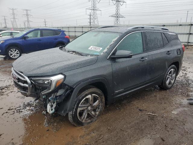 GMC TERRAIN 2019 3gkalvev5kl257999