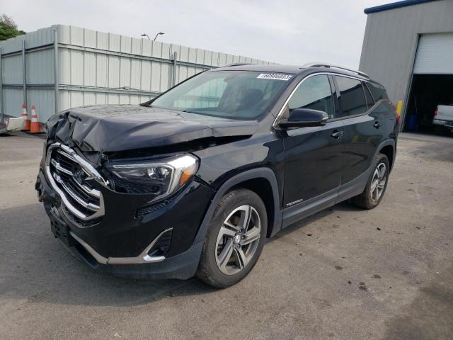 GMC TERRAIN SL 2019 3gkalvev5kl324049