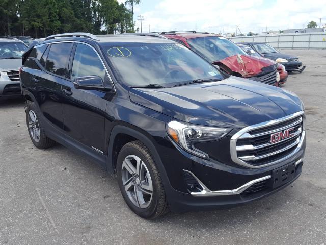 GMC TERRAIN SL 2019 3gkalvev5kl325413