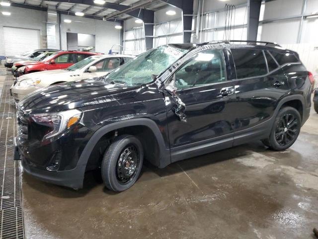 GMC TERRAIN SL 2019 3gkalvev5kl390133