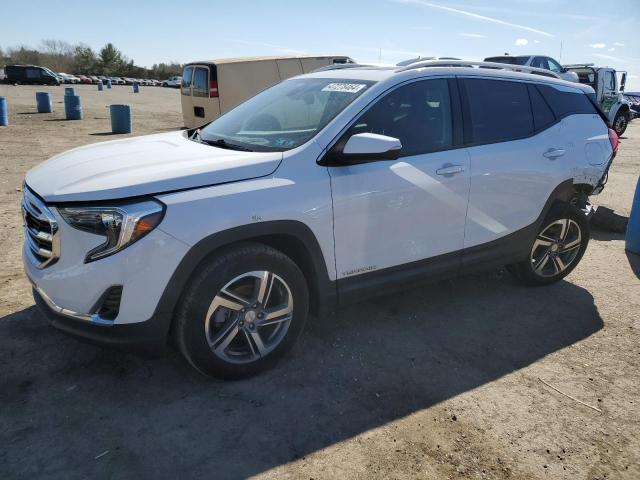 GMC TERRAIN 2020 3gkalvev5ll101673