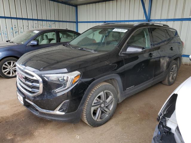 GMC TERRAIN SL 2020 3gkalvev5ll107604