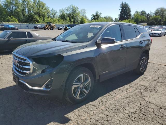 GMC TERRAIN 2020 3gkalvev5ll116173