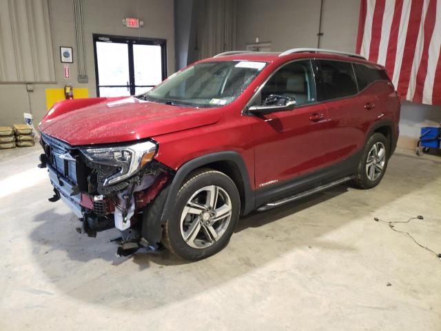 GMC TERRAIN SL 2020 3gkalvev5ll127061