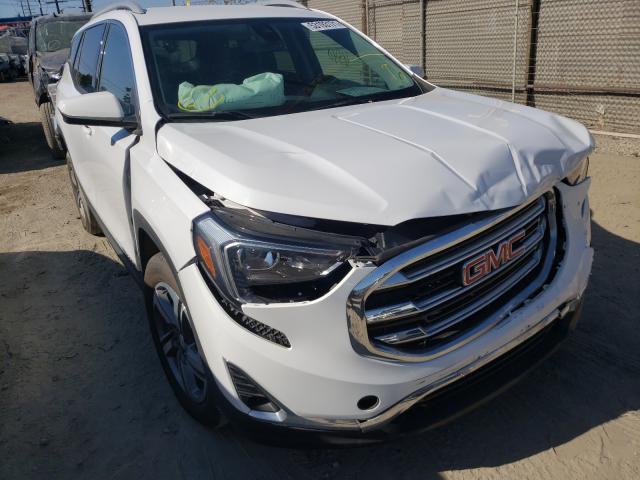 GMC TERRAIN SL 2020 3gkalvev5ll133829