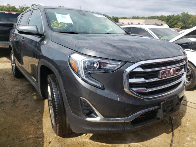 GMC TERRAIN SL 2020 3gkalvev5ll161811