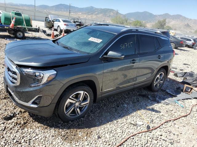 GMC TERRAIN SL 2020 3gkalvev5ll191049