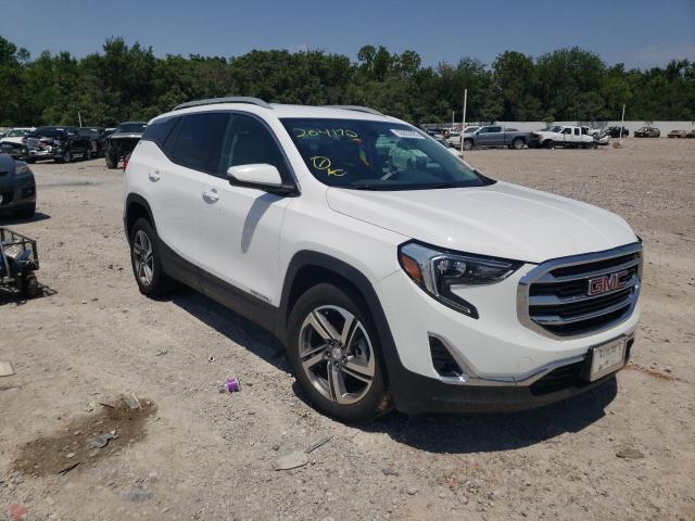 GMC TERRAIN SL 2020 3gkalvev5ll204172