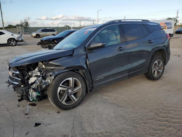 GMC TERRAIN SL 2020 3gkalvev5ll204365