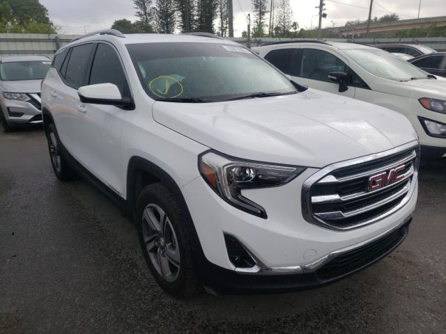 GMC TERRAIN SL 2020 3gkalvev5ll205449