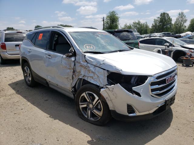 GMC TERRAIN SL 2020 3gkalvev5ll205791