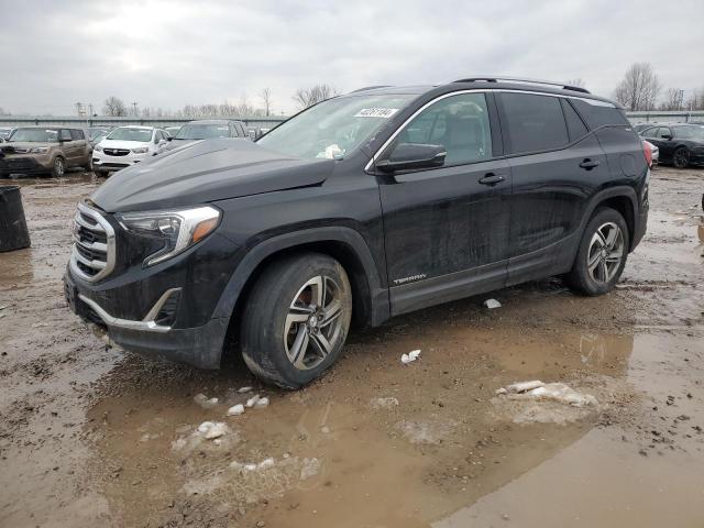 GMC TERRAIN 2020 3gkalvev5ll207444