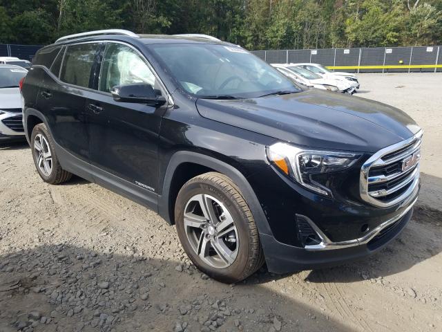 GMC TERRAIN SL 2020 3gkalvev5ll208125